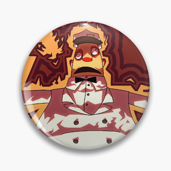 Item preview, The Milkman designed and sold by DeadSunHorizon.