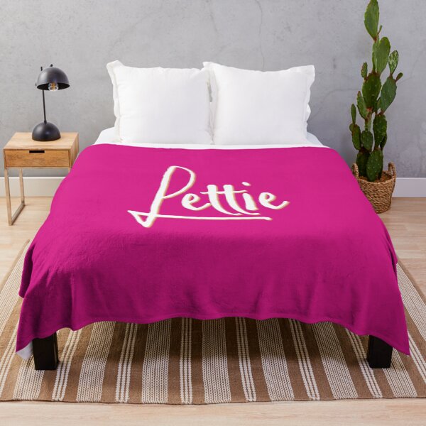 Item preview, LETTIE personalized type design designed and sold by CharlottePlaceArt.