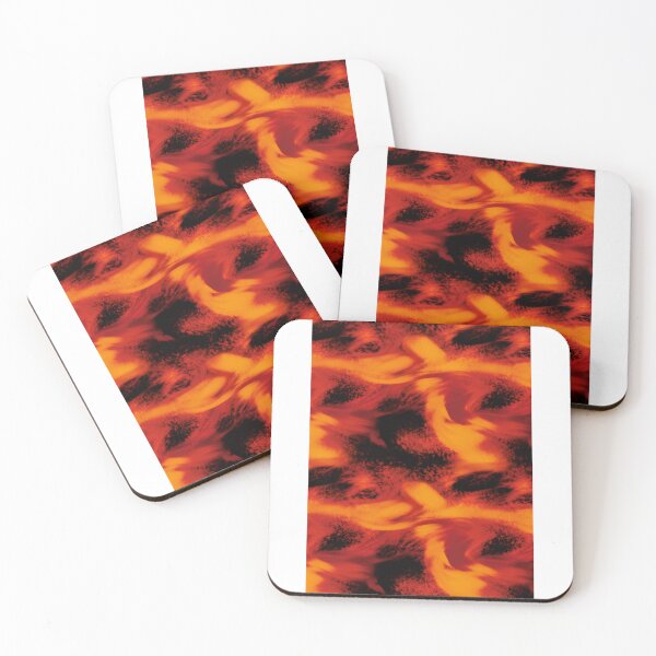 Item preview, Slowness Dive into the fire ocean of spirit away designed and sold by moodboardzz.