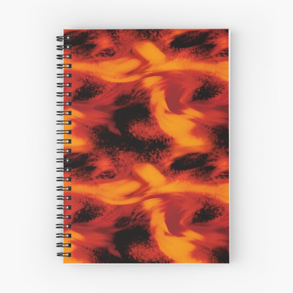 Item preview, Slowness Dive into the fire ocean of spirit away designed and sold by moodboardzz.