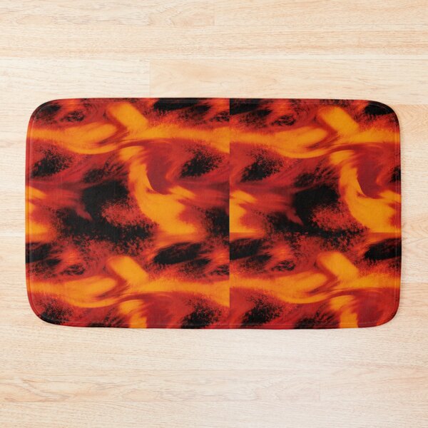 Item preview, Slowness Dive into the fire ocean of spirit away designed and sold by moodboardzz.