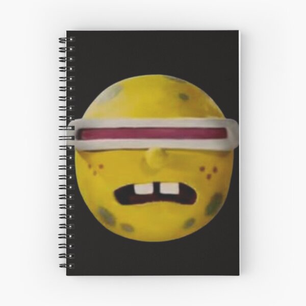 Item preview, SpongeBob Goofy Goober Rock | SpongeBob Movie designed and sold by Kiradesigns06.