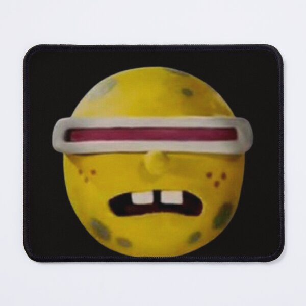 Item preview, SpongeBob Goofy Goober Rock | SpongeBob Movie designed and sold by Kiradesigns06.