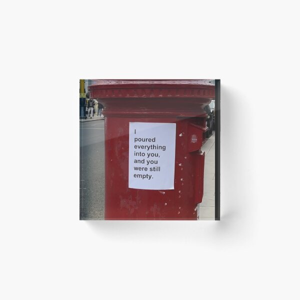 Item preview, Drifting Mack Weldon aThrough Feelings designed and sold by Blosslandscape.