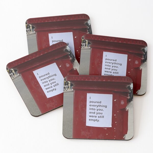 Item preview, Drifting Mack Weldon aThrough Feelings designed and sold by Blosslandscape.