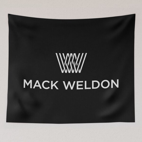 Item preview, Drifting Mack Weldon aThrough Feelings designed and sold by Blosslandscape.
