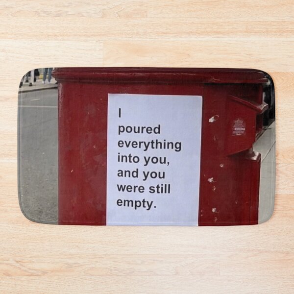 Item preview, Drifting Mack Weldon aThrough Feelings designed and sold by Blosslandscape.