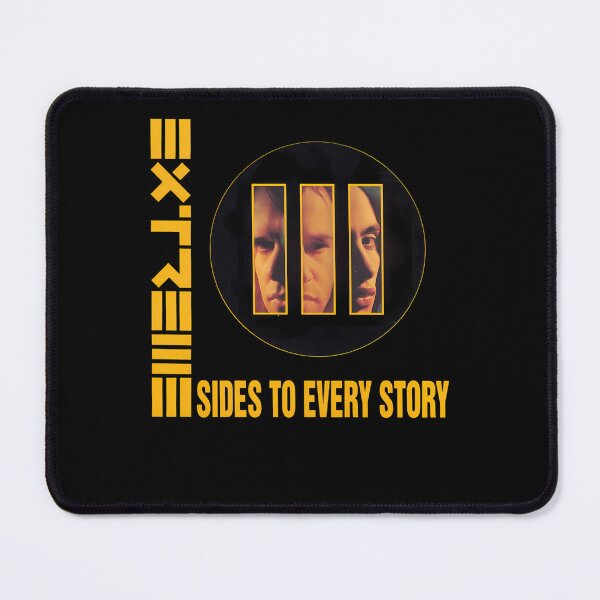 Item preview, Extreme III Sides To Every Story Roman designed and sold by DrRedStone67.