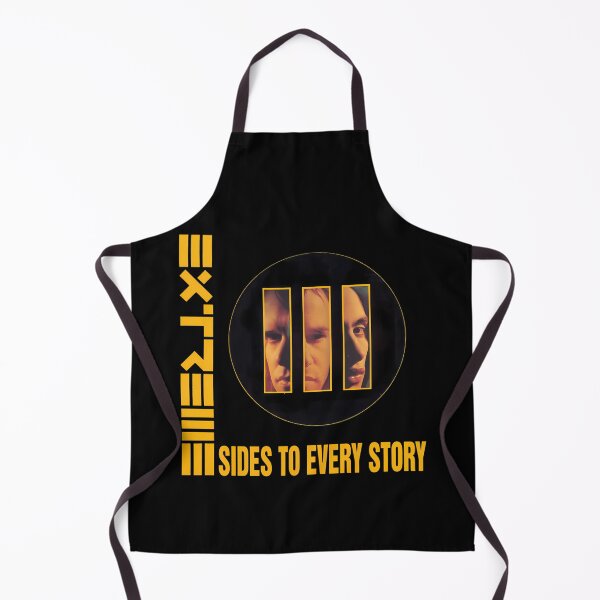 Item preview, Extreme III Sides To Every Story Roman designed and sold by DrRedStone67.