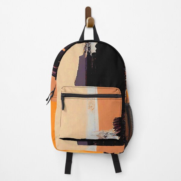 Item preview, Orange-Mango And Papaya-Yellow Hues Modern Abstract designed and sold by DEC02.