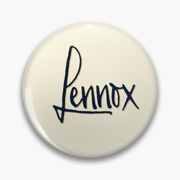 Artikelvorschau, LENNOX personalisiertes Schriftdesign entworfen und verkauft von CharlottePlaceArt.