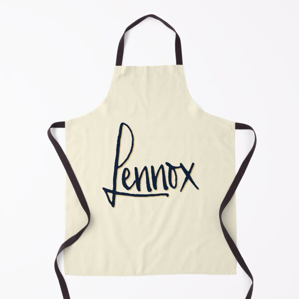 Item preview, LENNOX personalized type design designed and sold by CharlottePlaceArt.