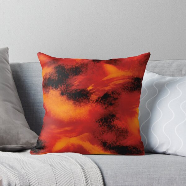 Item preview, Copy of Slowness Dive into the fire ocean of spirit burned designed and sold by moodboardzz.