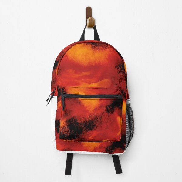 Item preview, Copy of Slowness Dive into the fire ocean of spirit burned designed and sold by moodboardzz.