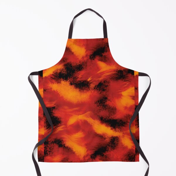 Item preview, Copy of Slowness Dive into the fire ocean of spirit burned designed and sold by moodboardzz.