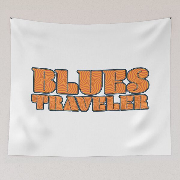 Item preview, Elegant Blues Traveler Band Seafood Platter designed and sold by Ulrikagard.