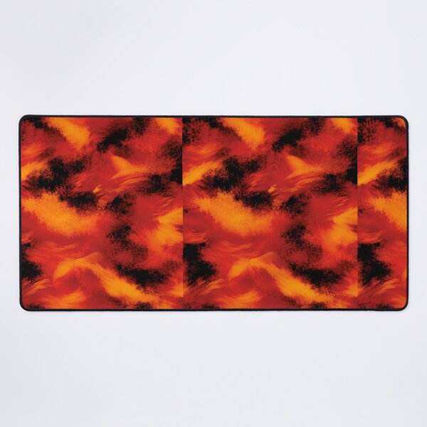 Item preview, Copy of Slowness Dive into the fire ocean of spirit burned designed and sold by moodboardzz.