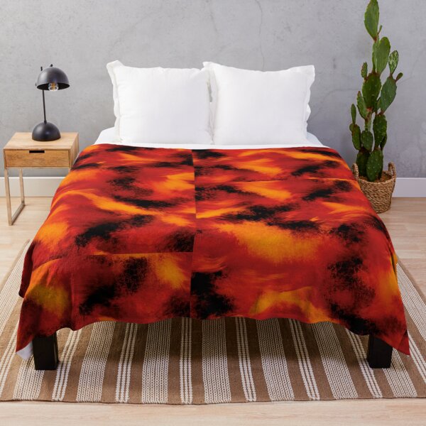 Item preview, Copy of Slowness Dive into the fire ocean of spirit burned designed and sold by moodboardzz.