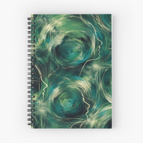Item preview, born of Slowness Dive into the fire ocean of spirit away designed and sold by moodboardzz.