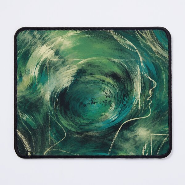 Item preview, born of Slowness Dive into the fire ocean of spirit away designed and sold by moodboardzz.