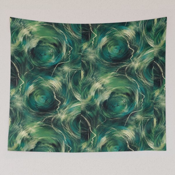 Item preview, born of Slowness Dive into the fire ocean of spirit away designed and sold by moodboardzz.
