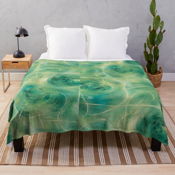 Item preview, beauty of Slowness Dive into the fire ocean of spirit away designed and sold by moodboardzz.