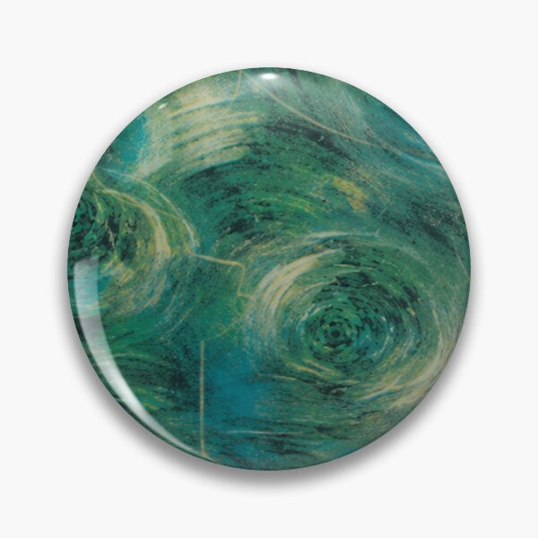 Item preview, abstract of Slowness Dive into the fire ocean of spirit away designed and sold by moodboardzz.