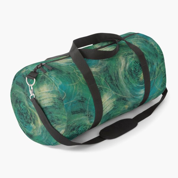 Item preview, abstract of Slowness Dive into the fire ocean of spirit away designed and sold by moodboardzz.