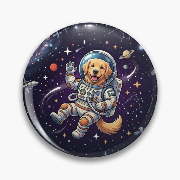 Item preview, Cute Gamer Puppy Dog Wearing Headphones Video Game Controller designed and sold by WordWearShop.