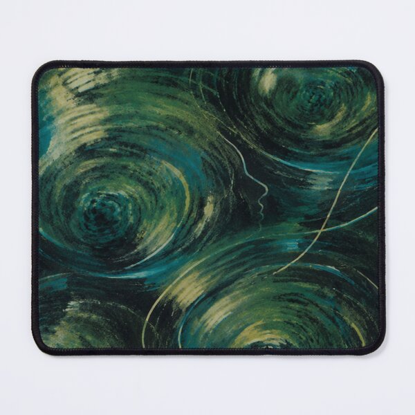 Item preview, Wind of Slowness Dive into the fire ocean of spirit away designed and sold by moodboardzz.