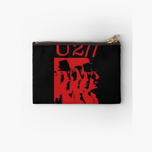 Item preview, Four Men Close Up Portraits Red High Contrast designed and sold by StockItaly.