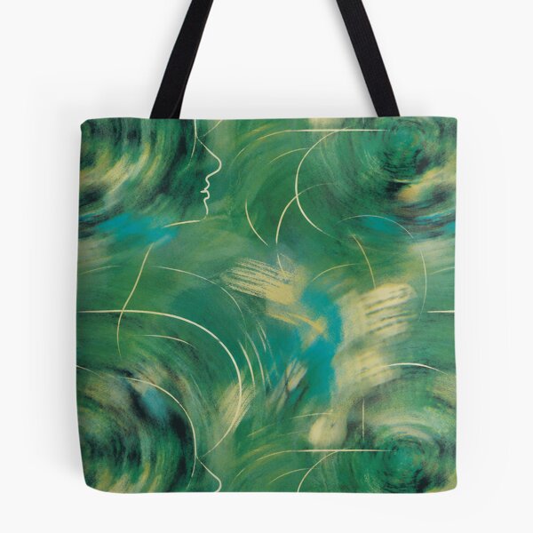 Item preview, Slow of Slowness Dive into the fire ocean of spirit away designed and sold by moodboardzz.