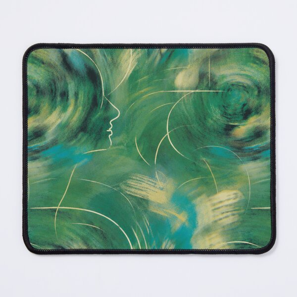 Item preview, Slow of Slowness Dive into the fire ocean of spirit away designed and sold by moodboardzz.