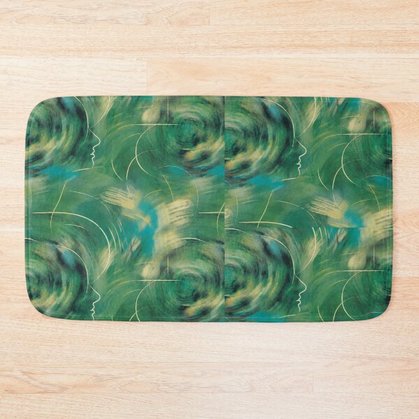 Item preview, Slow of Slowness Dive into the fire ocean of spirit away designed and sold by moodboardzz.