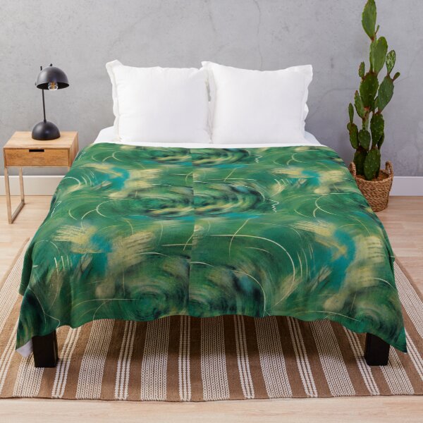 Item preview, Slow of Slowness Dive into the fire ocean of spirit away designed and sold by moodboardzz.