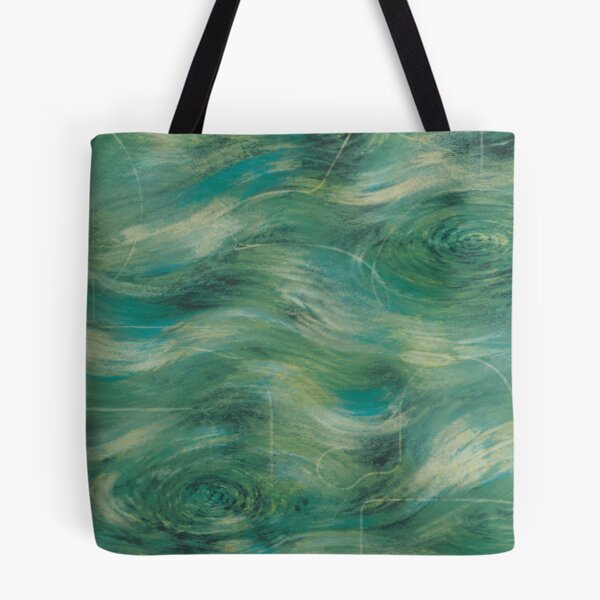 Item preview, dive of Slowness Dive into the fire ocean of spirit away designed and sold by moodboardzz.