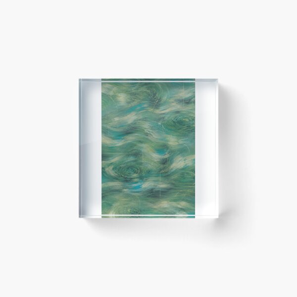 Item preview, dive of Slowness Dive into the fire ocean of spirit away designed and sold by moodboardzz.