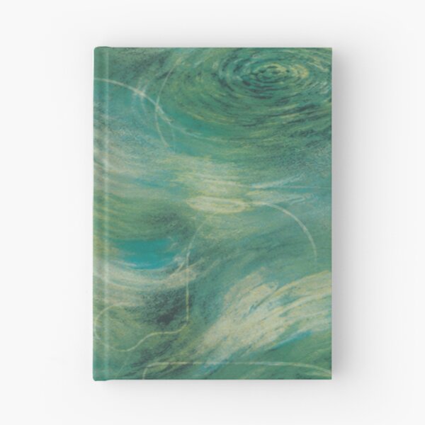 Item preview, dive of Slowness Dive into the fire ocean of spirit away designed and sold by moodboardzz.