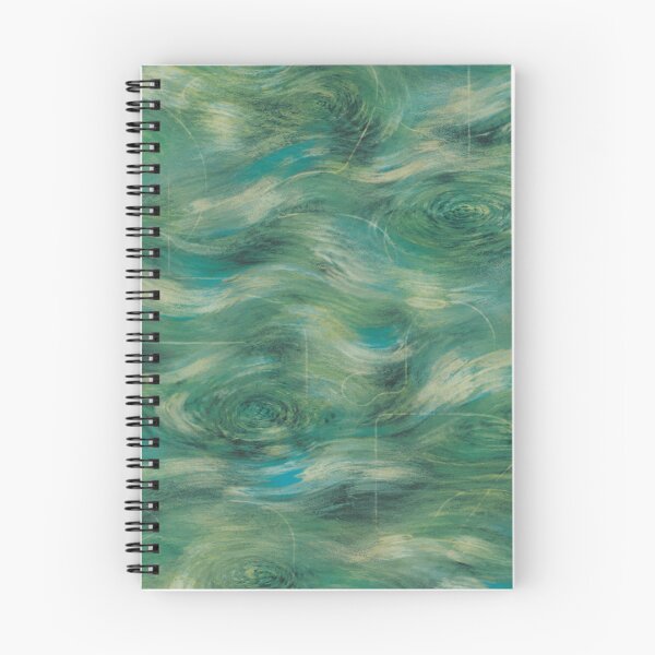 Item preview, dive of Slowness Dive into the fire ocean of spirit away designed and sold by moodboardzz.