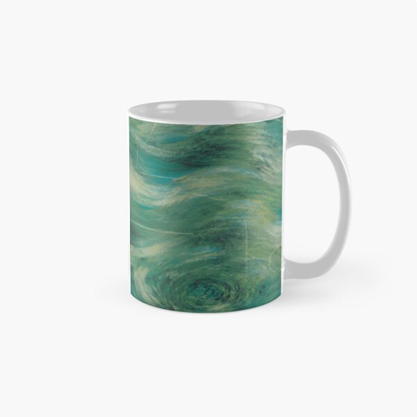 Item preview, dive of Slowness Dive into the fire ocean of spirit away designed and sold by moodboardzz.