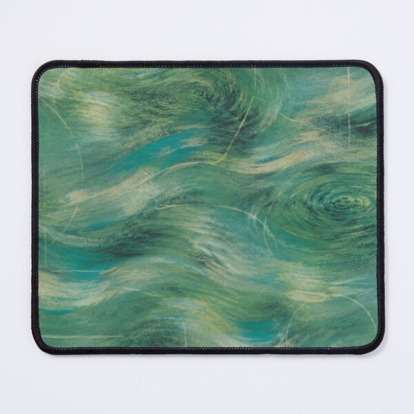 Item preview, dive of Slowness Dive into the fire ocean of spirit away designed and sold by moodboardzz.