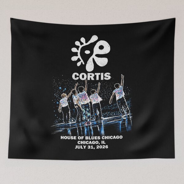 Item preview, Put Your Phone Down Kpop Tour 2026 designed and sold by robertallenss.