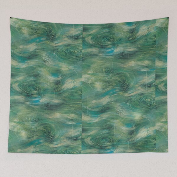 Item preview, Slower of Slowness Dive into the fire ocean of spirit away designed and sold by moodboardzz.