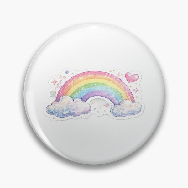 Item preview, Rainbow designed and sold by Saph4ever.