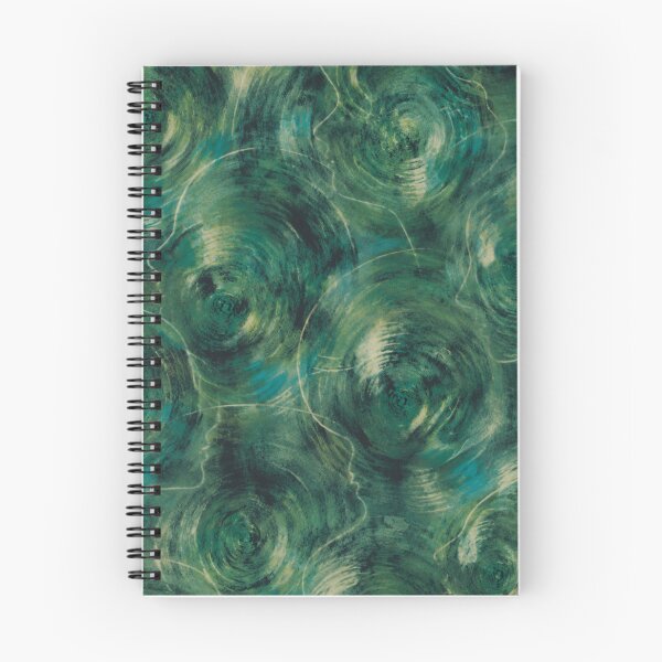 Item preview, Instan of Slowness Dive into the fire ocean of spirit away designed and sold by moodboardzz.