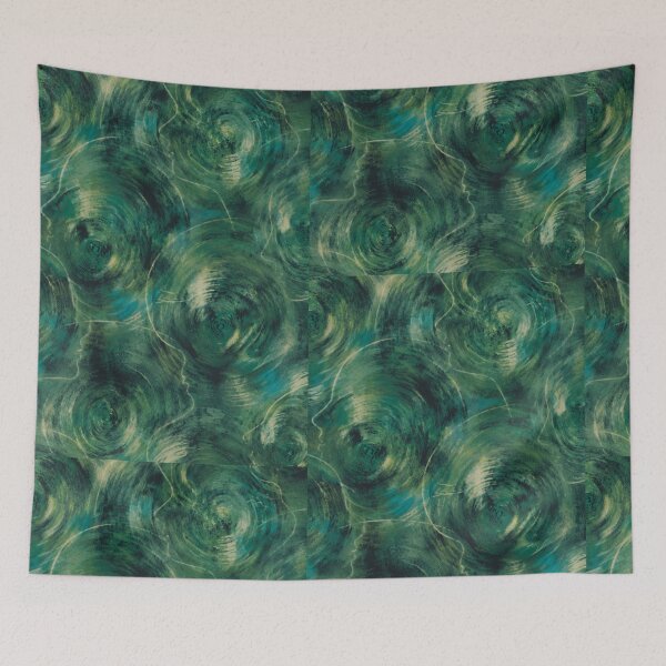 Item preview, Instan of Slowness Dive into the fire ocean of spirit away designed and sold by moodboardzz.