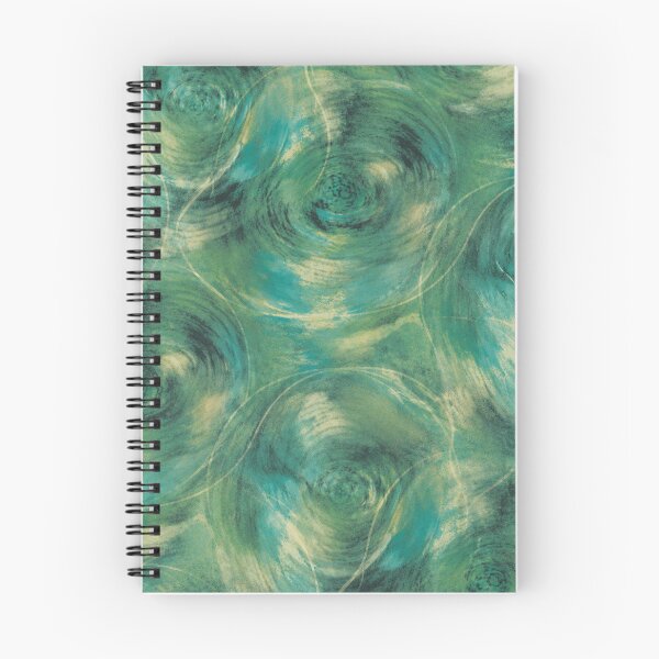Item preview, music of Slowness Dive into the fire ocean of spirit away designed and sold by moodboardzz.