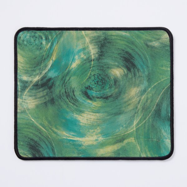 Item preview, music of Slowness Dive into the fire ocean of spirit away designed and sold by moodboardzz.