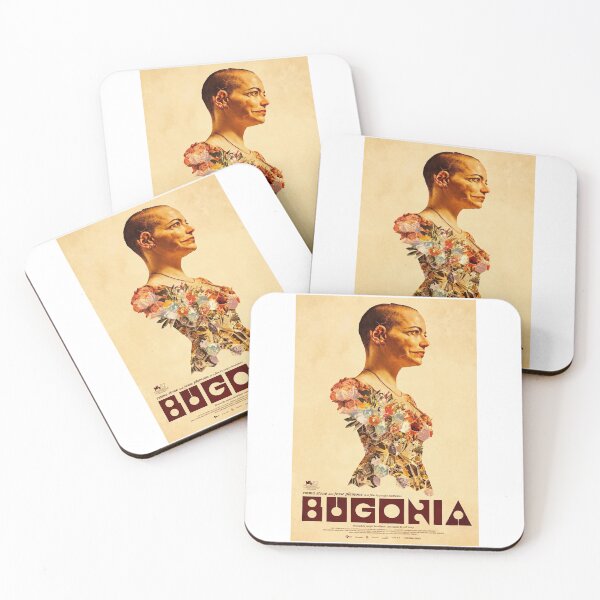 Item preview, Bugonia Alternative Movie designed and sold by scottevanse.