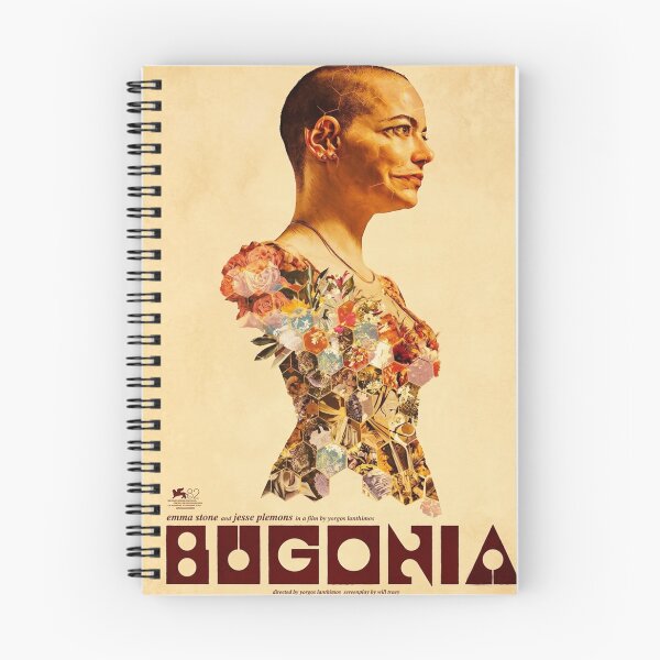 Item preview, Bugonia Alternative Movie designed and sold by scottevanse.